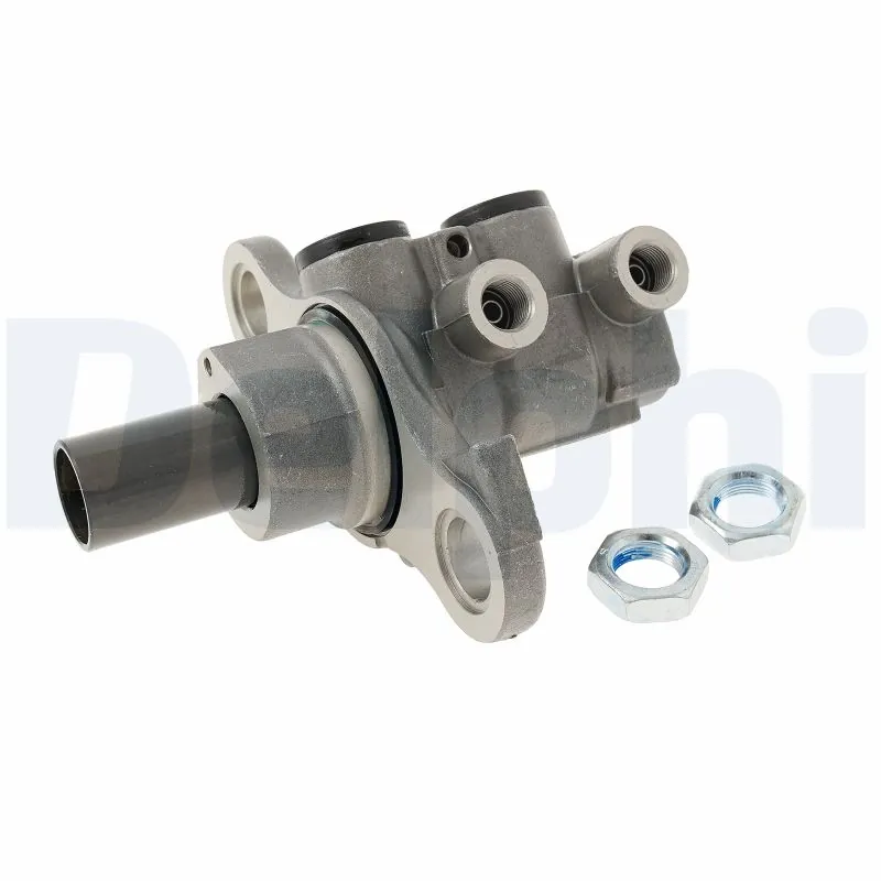 LM80581 Delphi Цилиндр тормозной, главный