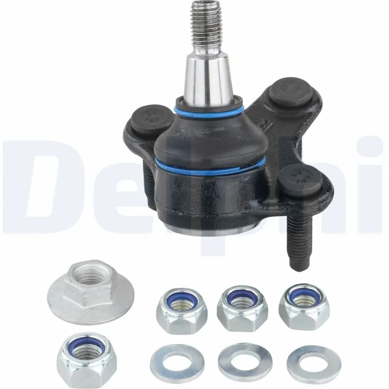 Шаровая опора правая нижняя  Delphi TC1732