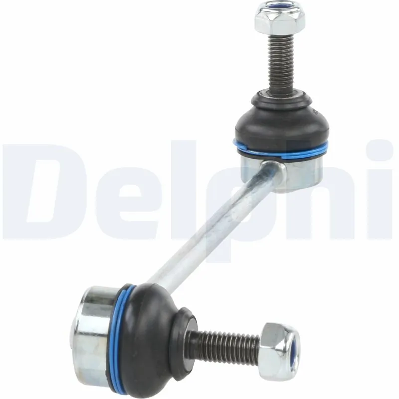 Стойка переднего стабилизатора левая TC974 Delphi