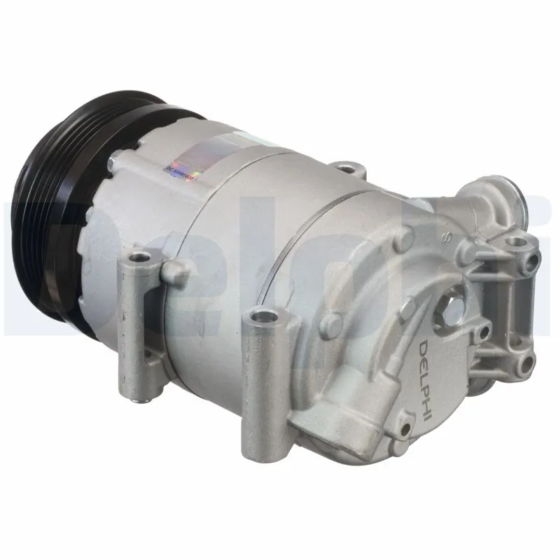 Компрессор системы кондиционирования Delphi CS20391 цена, от 339.55 USD
