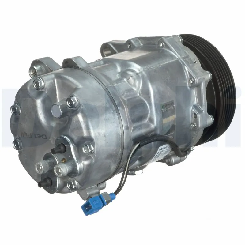 Compressor de aparelho de ar condicionado Ford Escort 5 GAL, AVL