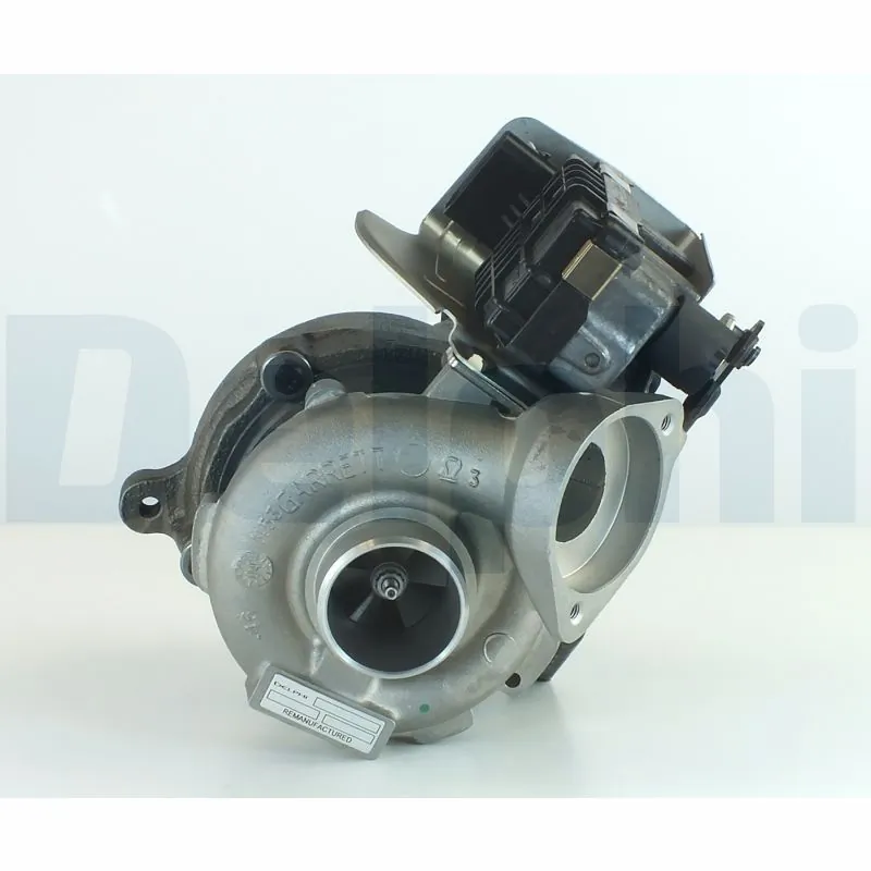 Турбонагнетатель Garrett 7318770010 цена, от 422.73 USD