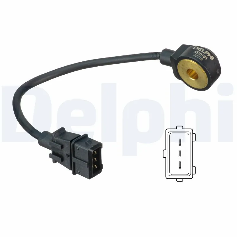 AS10185 Delphi