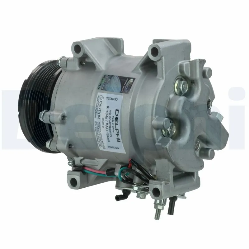 Купить CS20492 Delphi Компрессор климатической установки