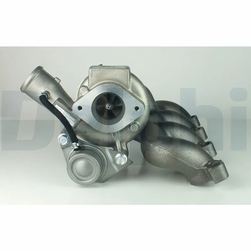 Купить TM4913506035 Turbo Motor Турбоком