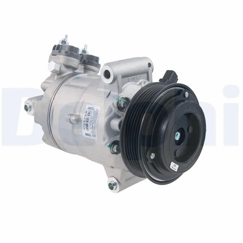 CS20660 Delphi Компрессор хладагента