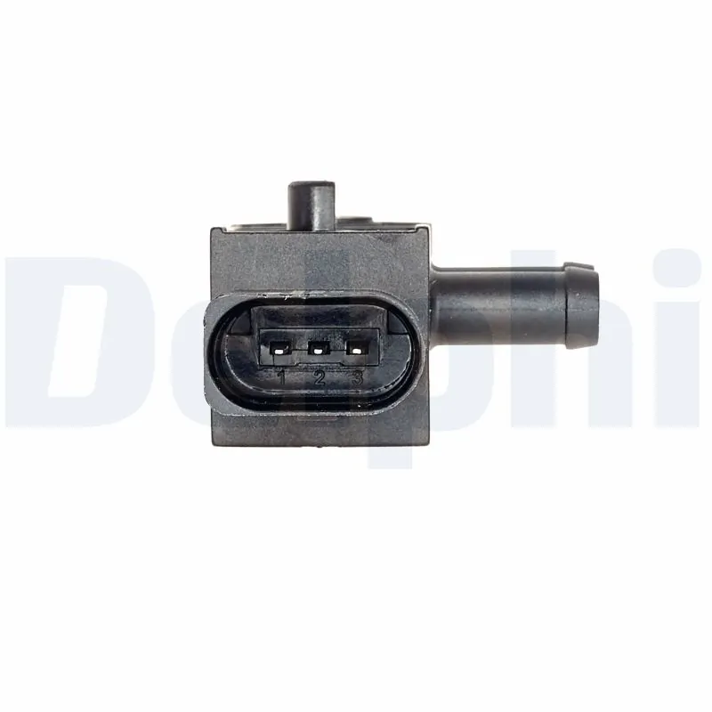 DPS0007112B1 Delphi Датчик давления выхлопных газов