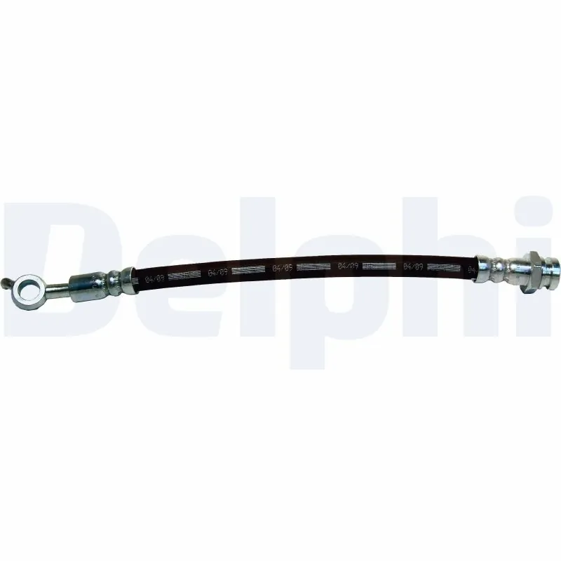 LH6643 Delphi