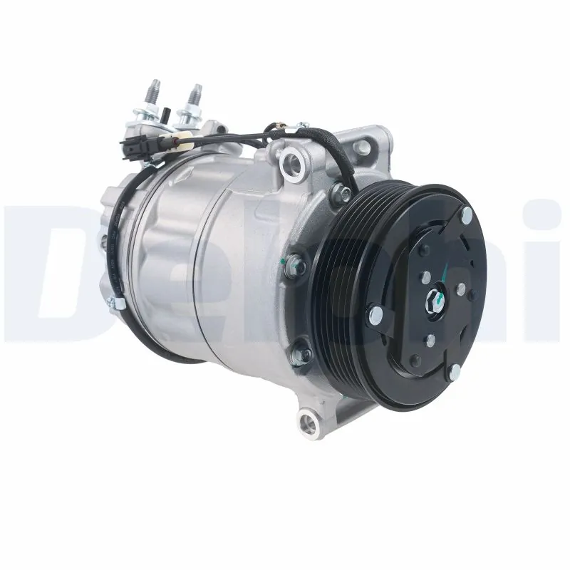 CS20552 Delphi Компрессор хладагента