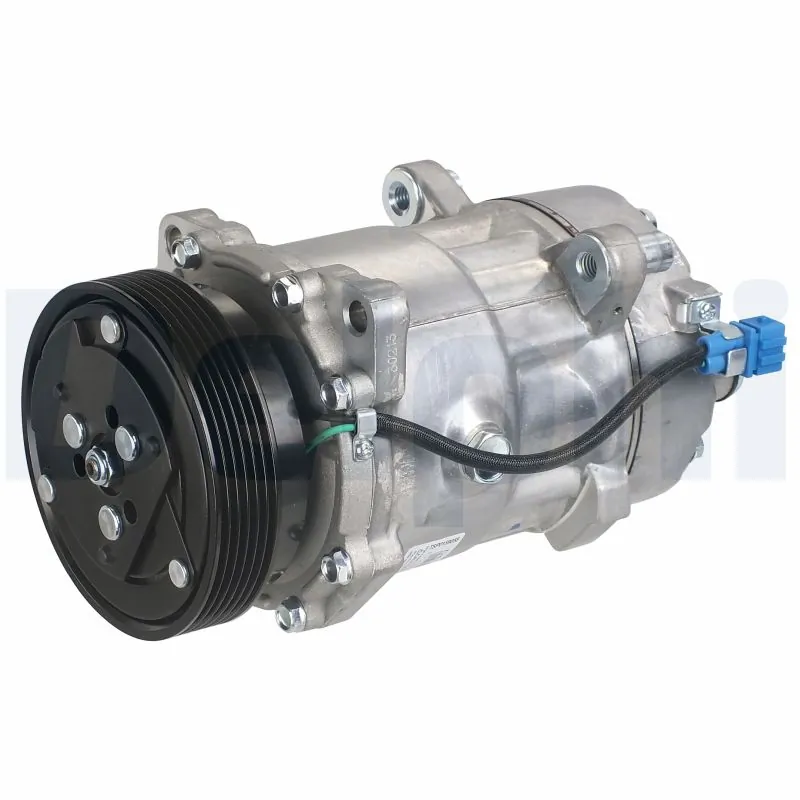 Compressor de aparelho de ar condicionado Seat Toledo 2 1M2