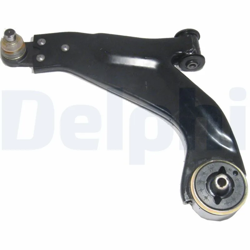 TC1017 Delphi