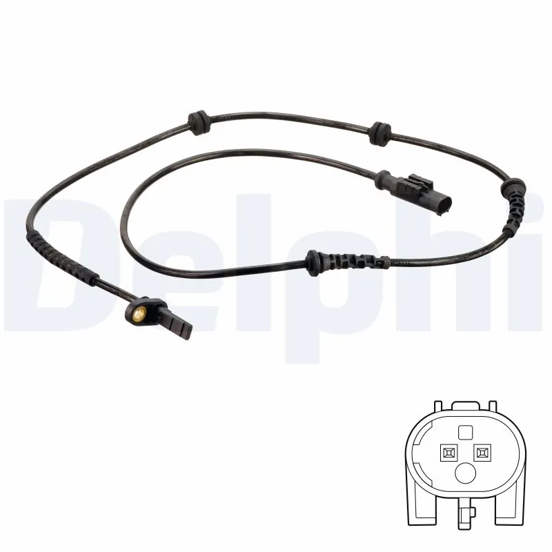 SS20634 Delphi