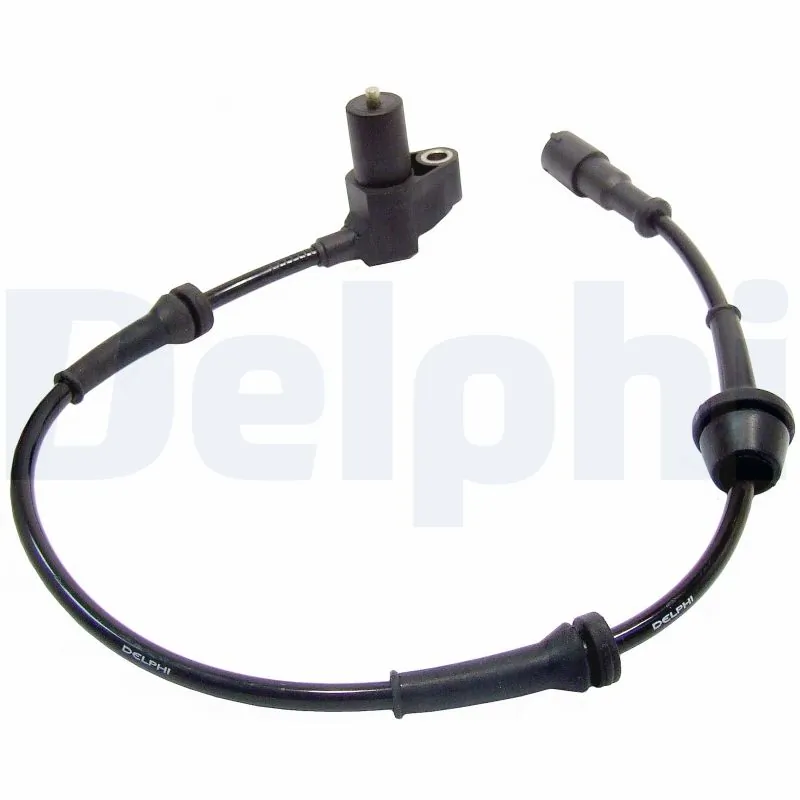 Sensor dianteiro de ABS Volkswagen Transporter 70B, 70C, 7DB, 7DK, 70J, 70K, 7DC, 7DJ