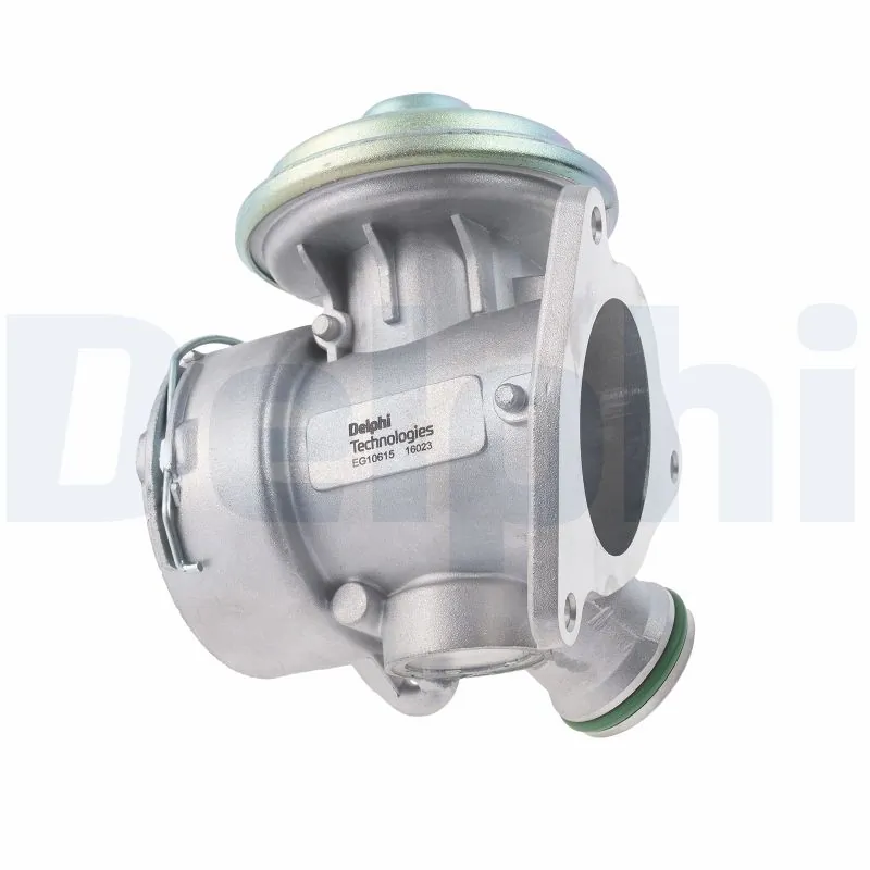 Válvula EGR de recirculação dos gases Mercedes ML/GLE W163