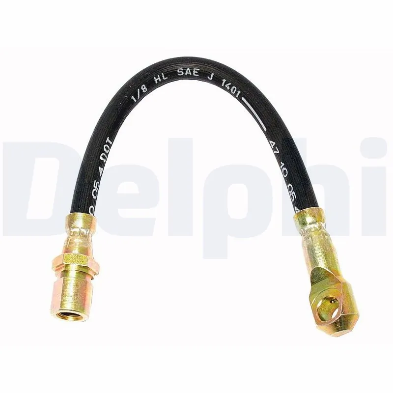 LH3607 Delphi