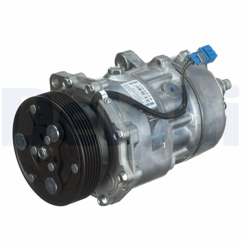 Compressor de aparelho de ar condicionado Ford Escort 5 GAL, AVL