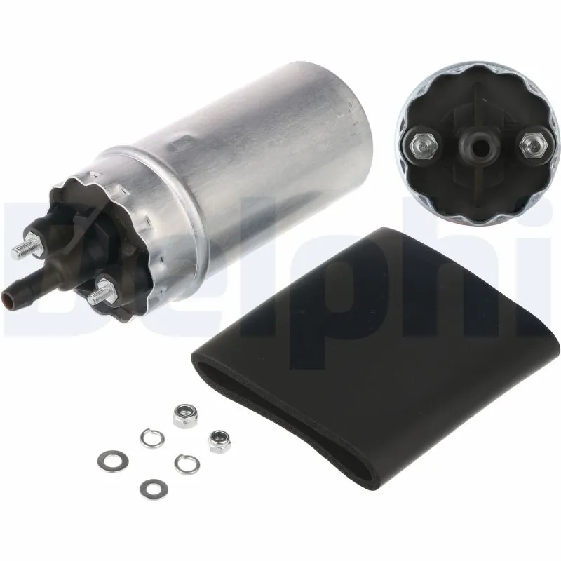 Элемент-турбинка топливного насоса Fiat/Alfa/Lancia 0046447569 цена, от 47.57 USD