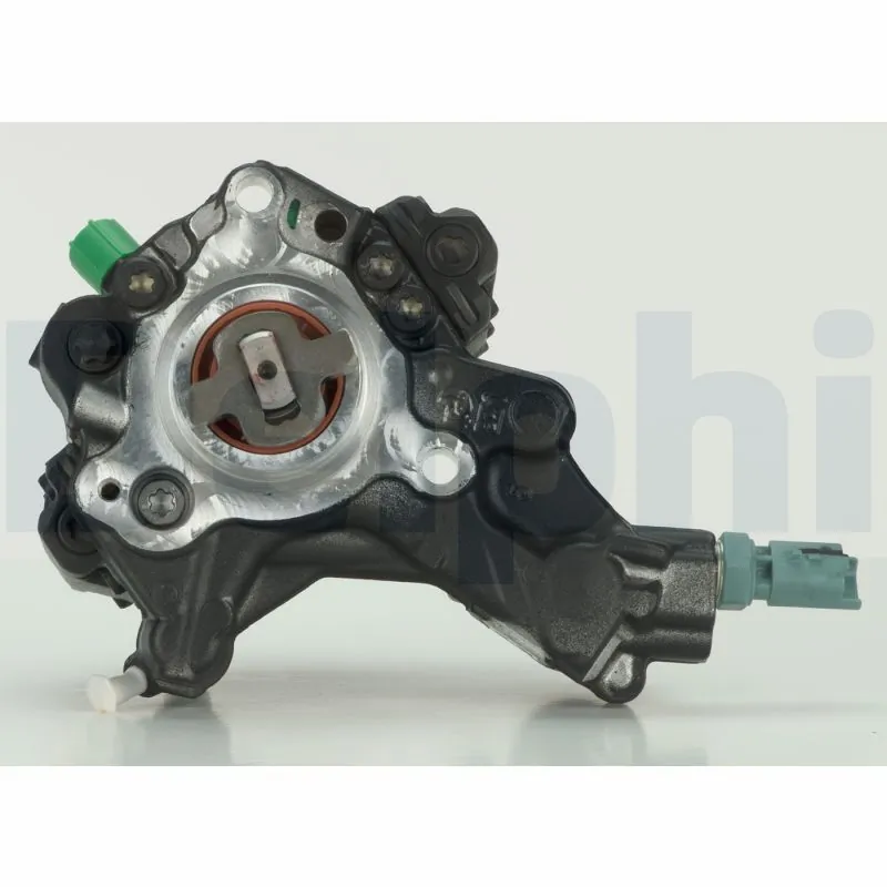 0460494313 Bosch Насос топливный высокого давления (ТНВД)