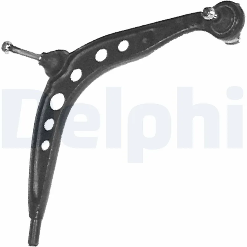 TC552 Delphi