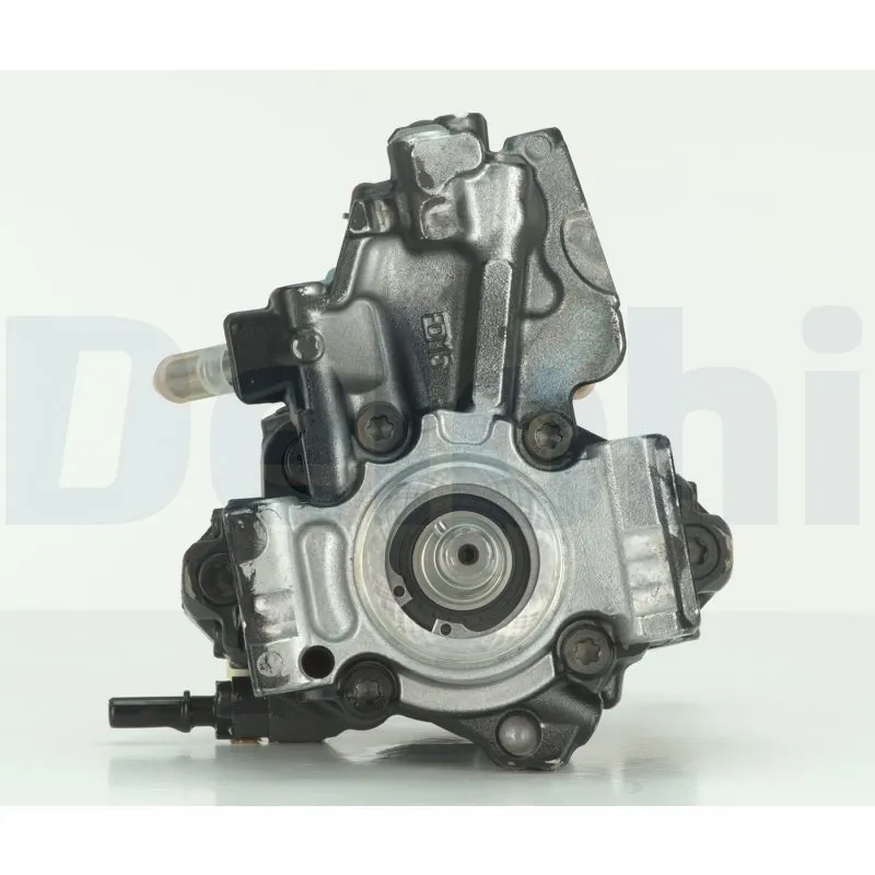 Насос топливный высокого давления (ТНВД) на Renault Fluence  L3