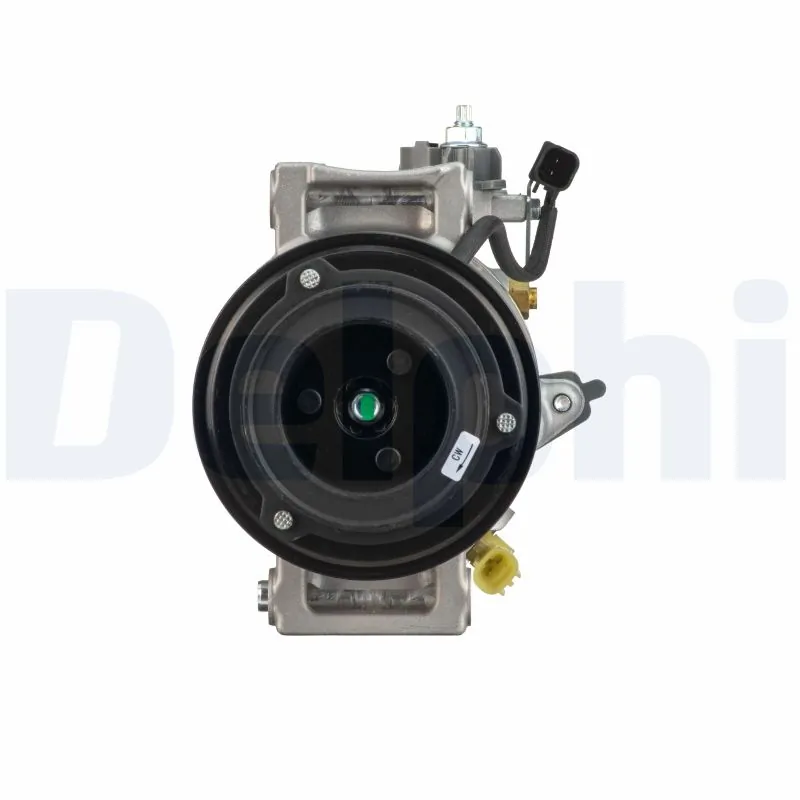 Компрессор системы кондиционирования Delphi CS20570 цена, от 177.08 USD