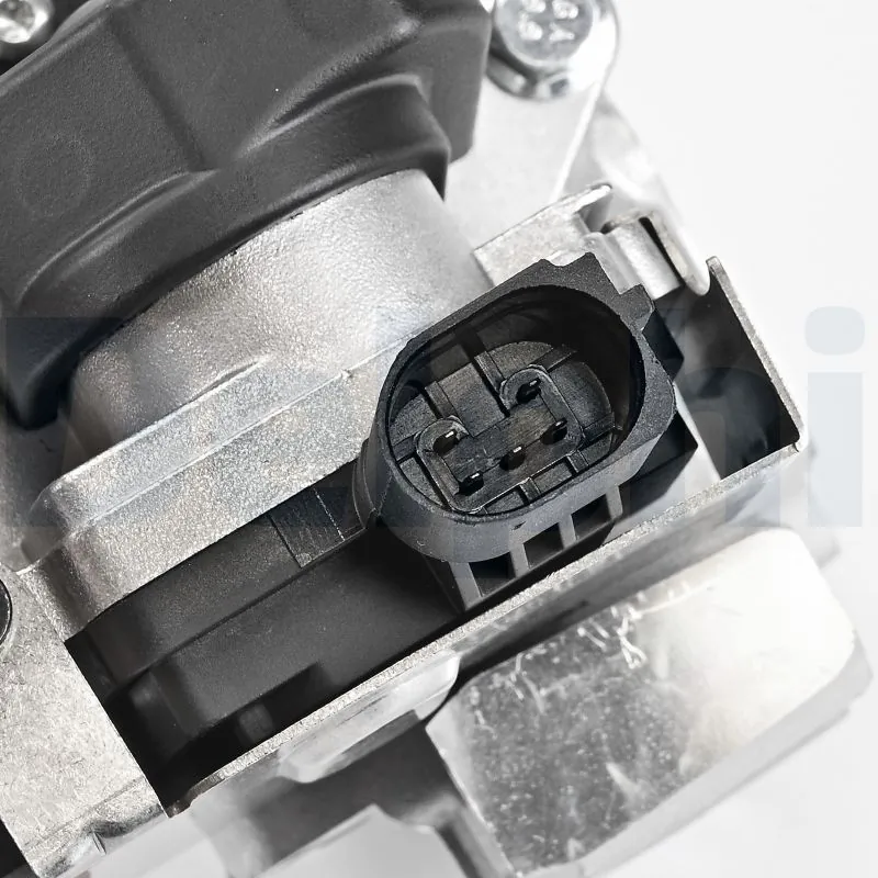 EG1057912B1 Delphi Клапан рециркуляции отработавших газов EGR