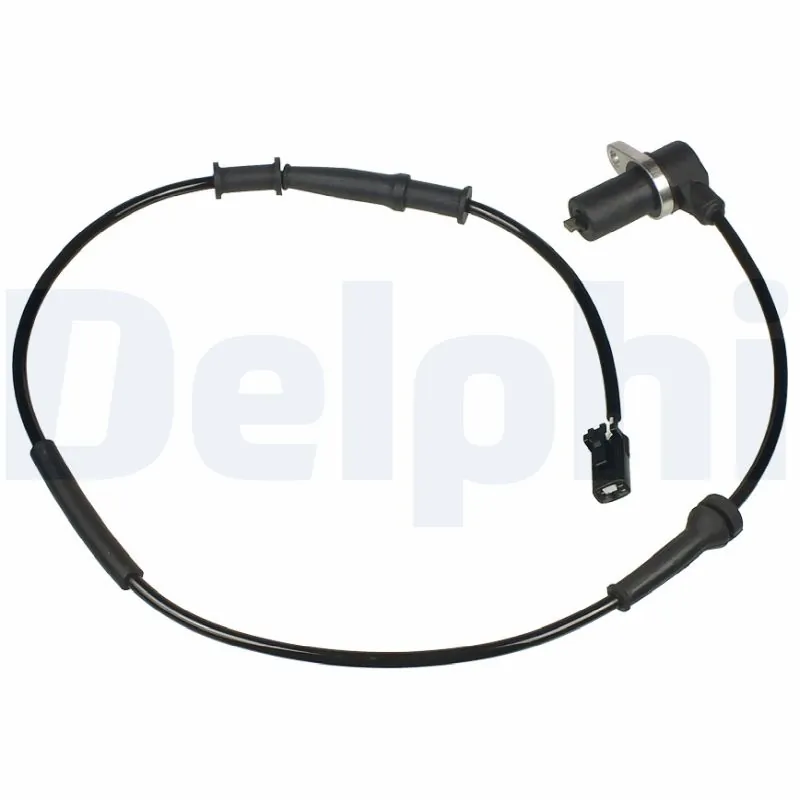 Sensor dianteiro de ABS Hyundai Accent 2 LC