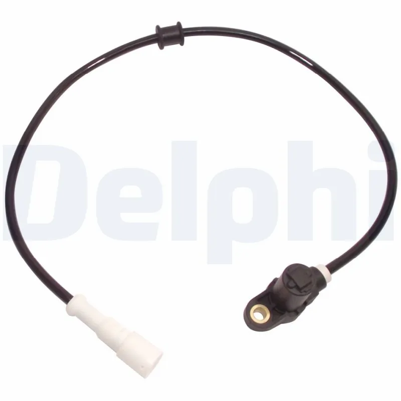 Sensor dianteiro de ABS Opel Corsa 73, 78, 79