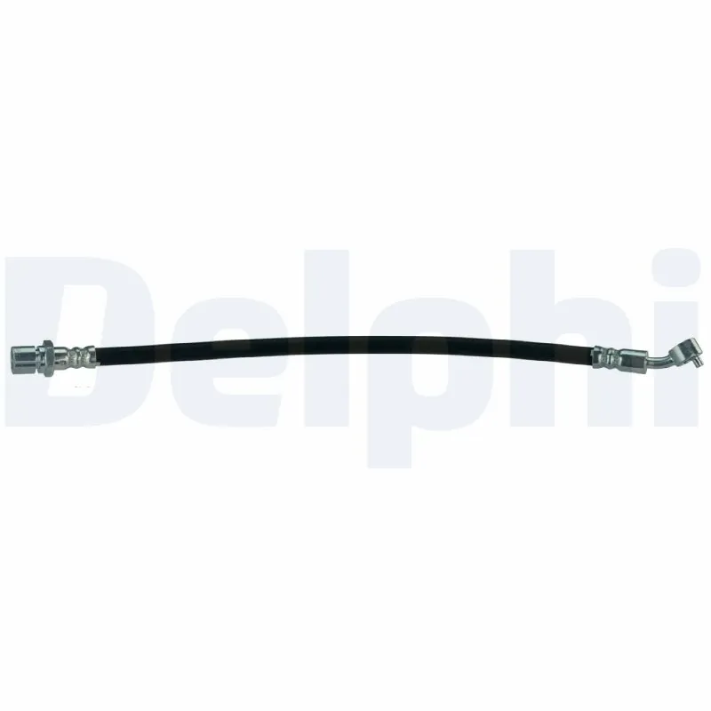 Шланг тормозной задний, левый K&K FT0632 цена, от 7.99 USD