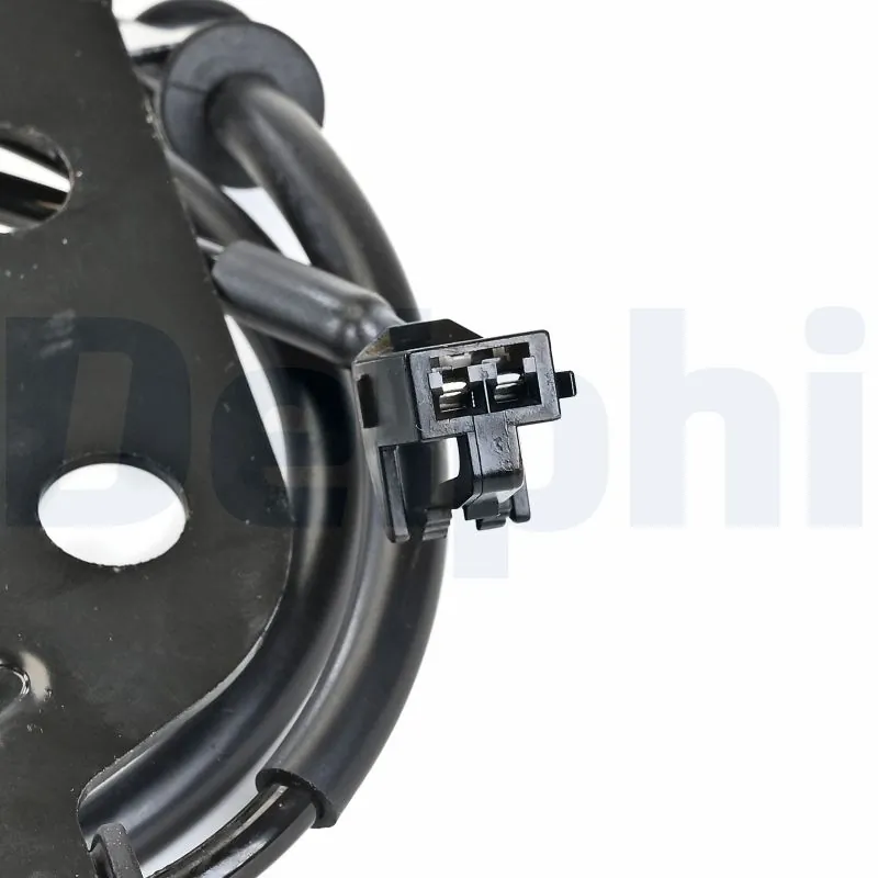 SS2155512B1 Delphi Задний левый датчик АБС