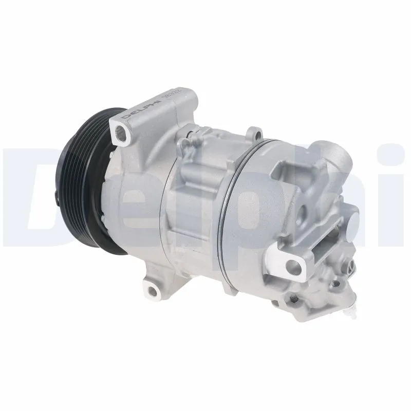 Компрессор системы кондиционирования Delphi CS20658 цена, от 196.89 USD