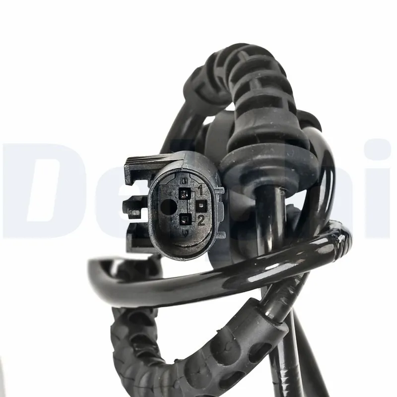 SS2141212B1 Delphi Датчик АБС (ABS) задний