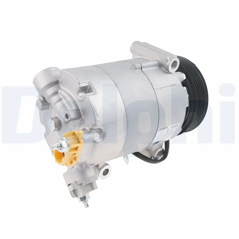 Компрессор системы кондиционирования Delphi CS20581 цена, от 641.14 USD