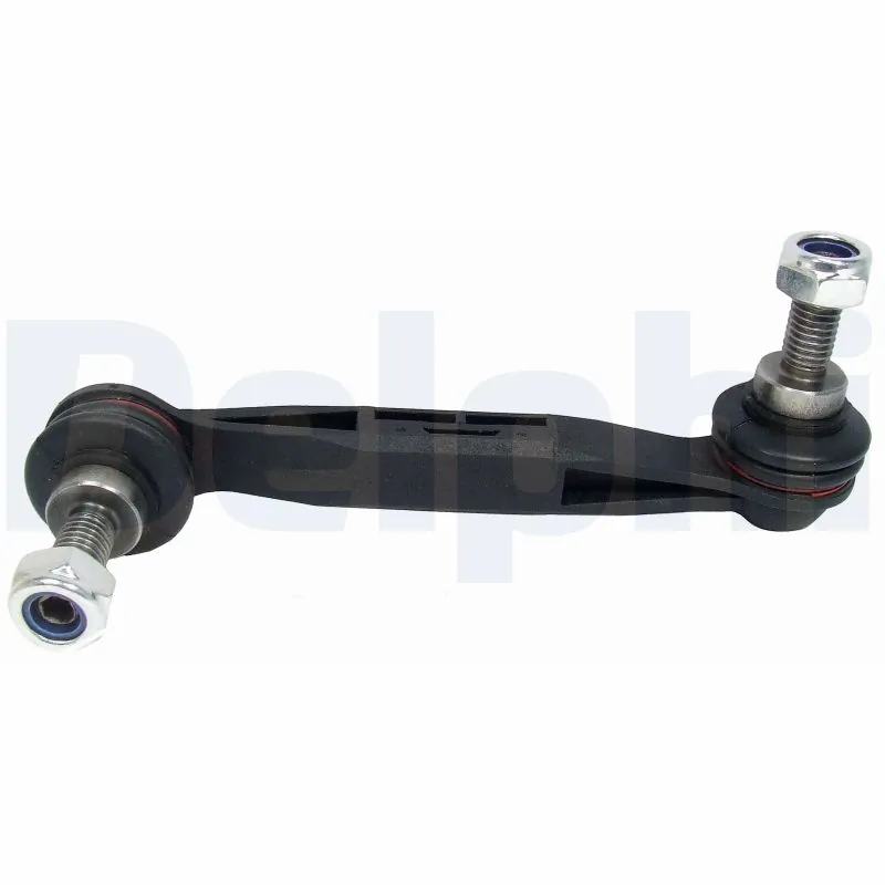 TC2537 Delphi