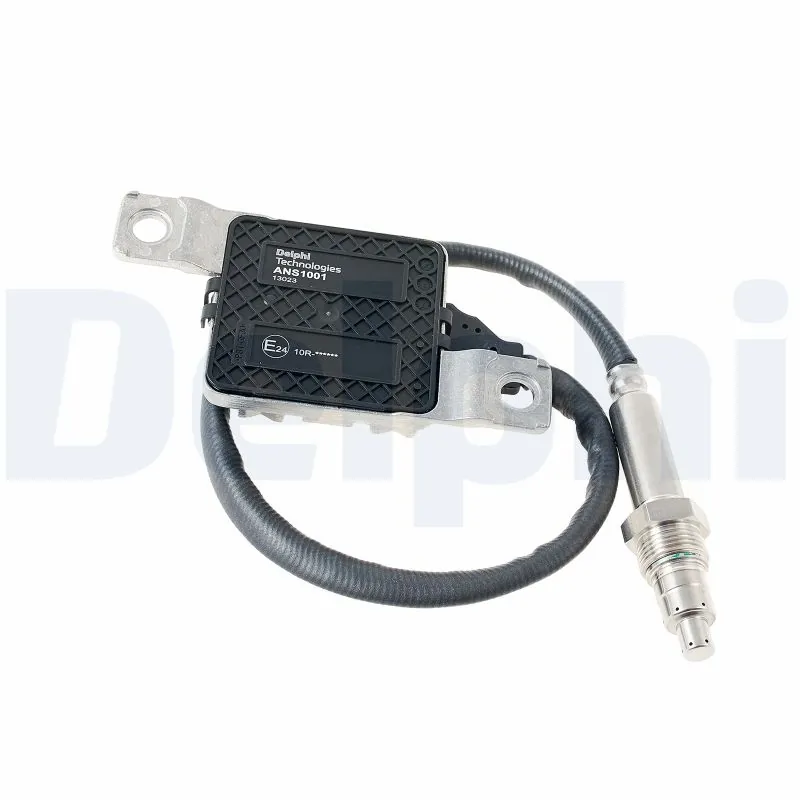 ANS100112B1 Delphi Датчик оксидов азота NOX передний