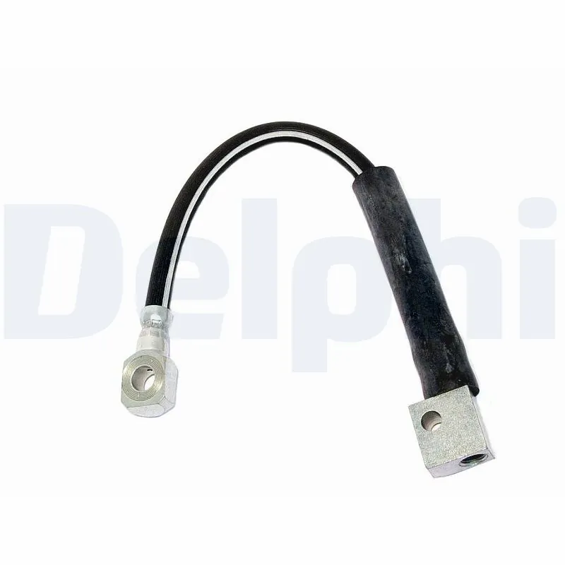 LH2811 Delphi