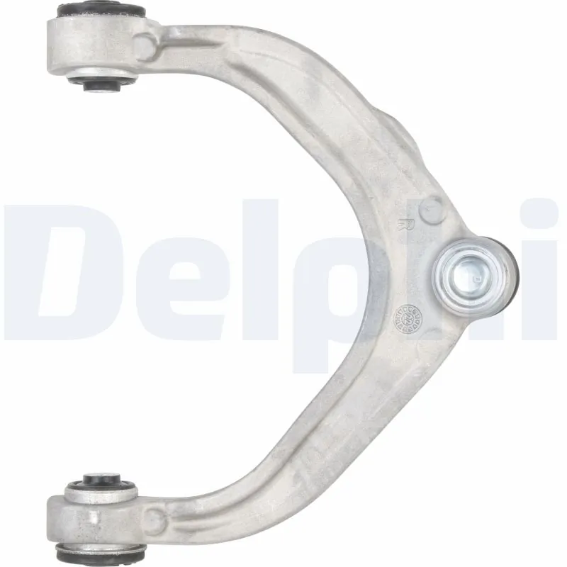 Рычаг передней подвески верхний правый Delphi TC2329 цена, от 75.05 USD