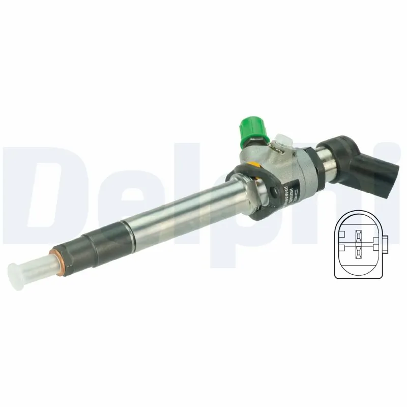 Форсунка инжектора Britpart LR002473 цена, от 244.52 USD