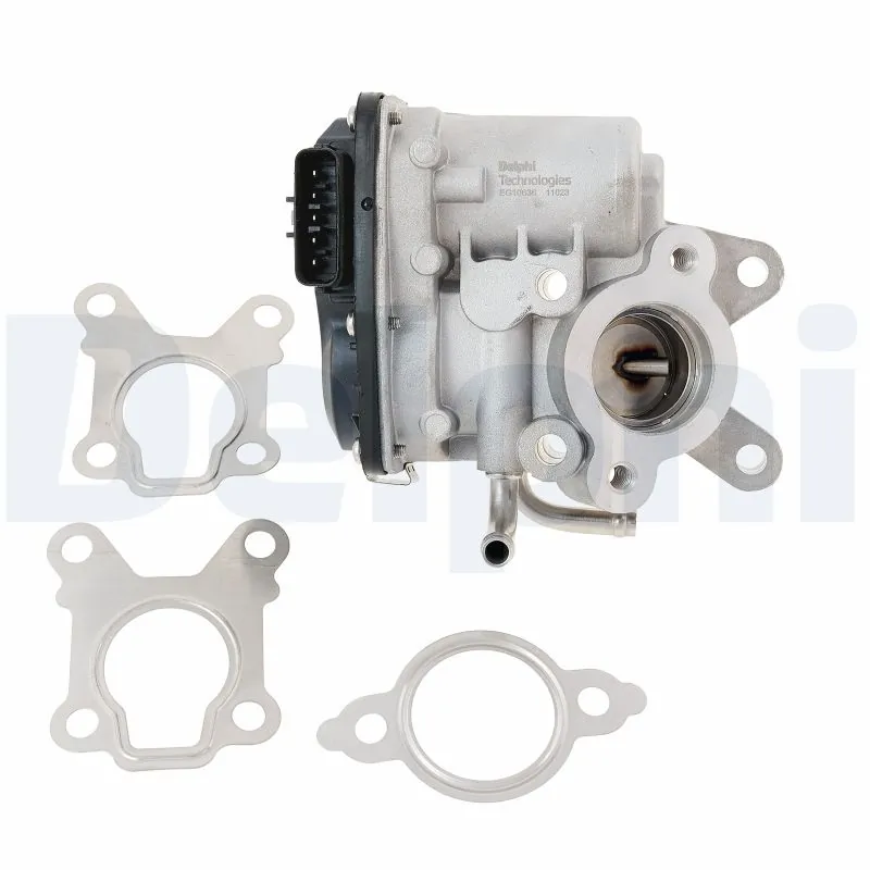 Válvula EGR de recirculação dos gases Subaru Outback 4 B14, BR