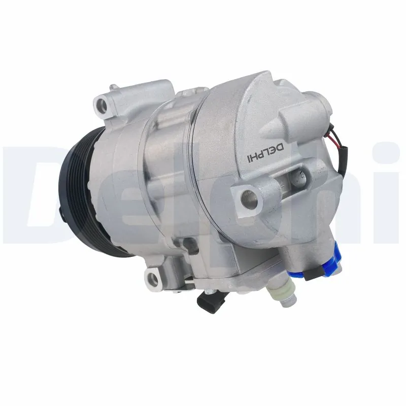 Compressor de aparelho de ar condicionado Mercedes E W212