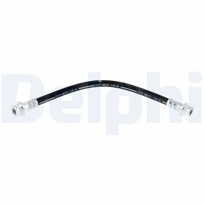 Тормозной шланг задний K&K FT1249 цена, от 12.25 USD