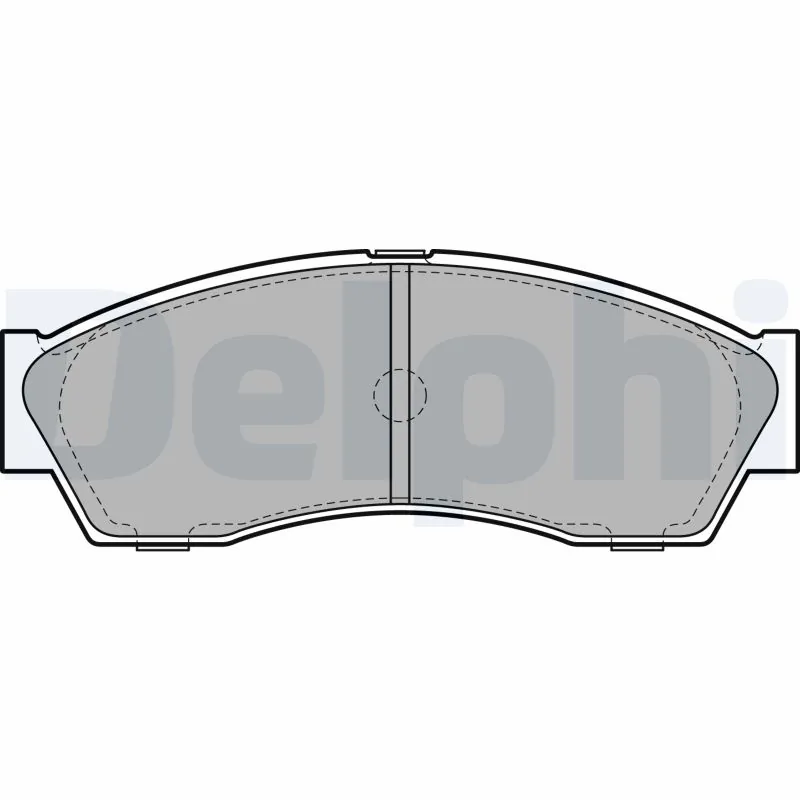 Колодки Rover 277942100134 цена, от 25.32 USD