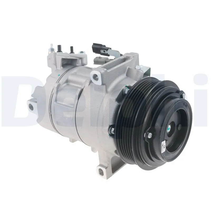 CS20658 Delphi Компрессор хладагента