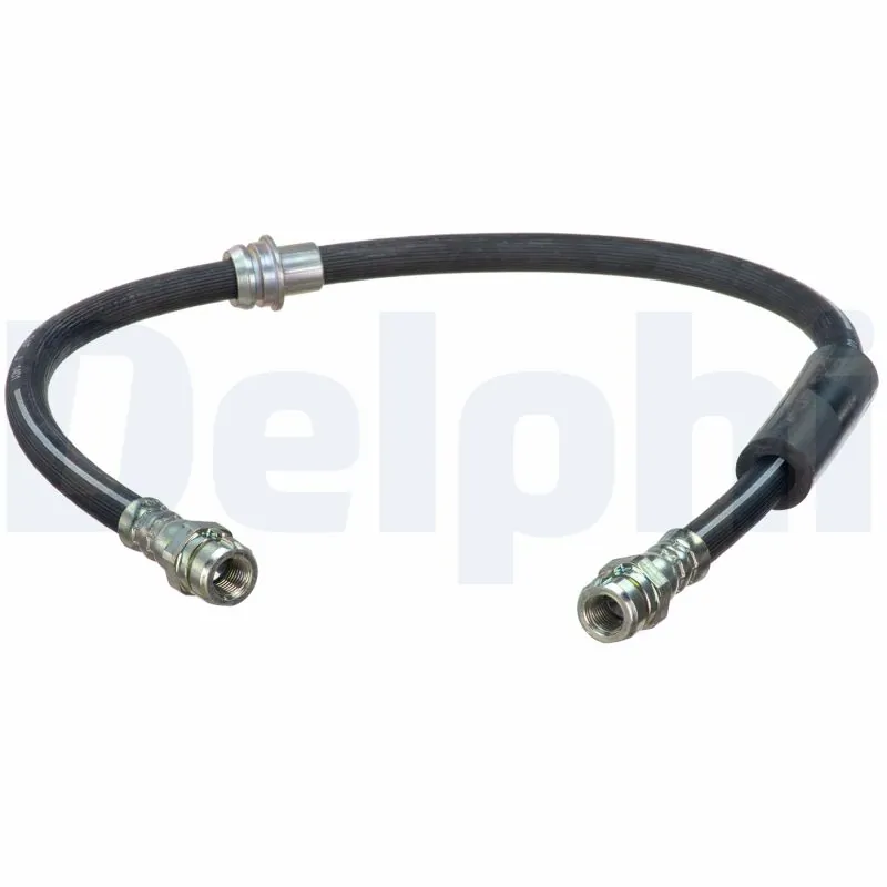 Тормозной шланг задний K&K FT0445 цена, от 17.01 USD