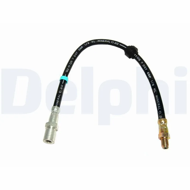 Шланг тормозной передний K&K FT2819 цена, от 5.51 USD