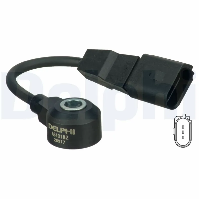 AS10182 Delphi