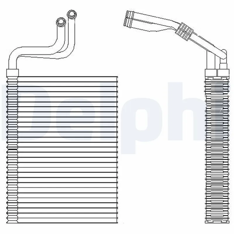 TSP0525197 Delphi