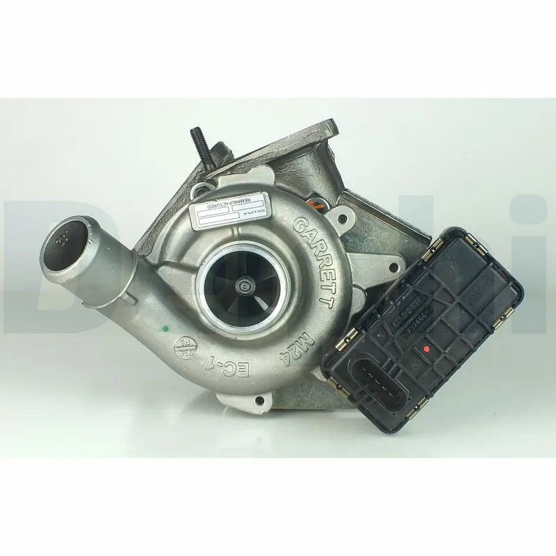 Турбонагнетатель Garrett 7535190009 цена, от 441.07 USD
