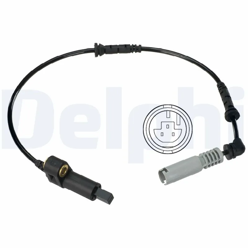 SS20040 Delphi