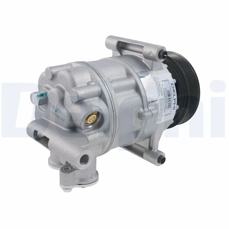Компрессор системы кондиционирования Delphi CS20583 цена, от 329.40 USD